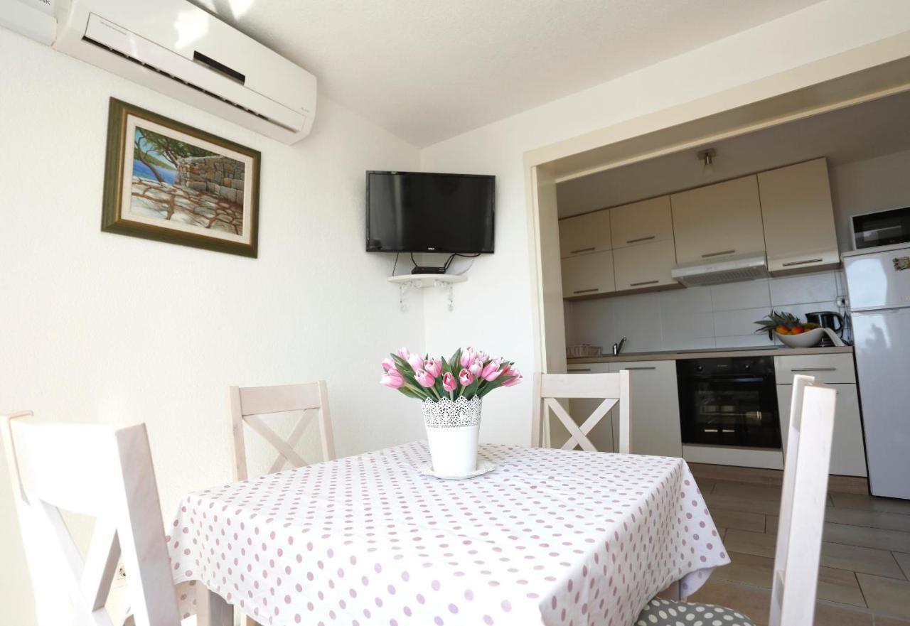 Holiday Home Miklica Klis Exterior foto