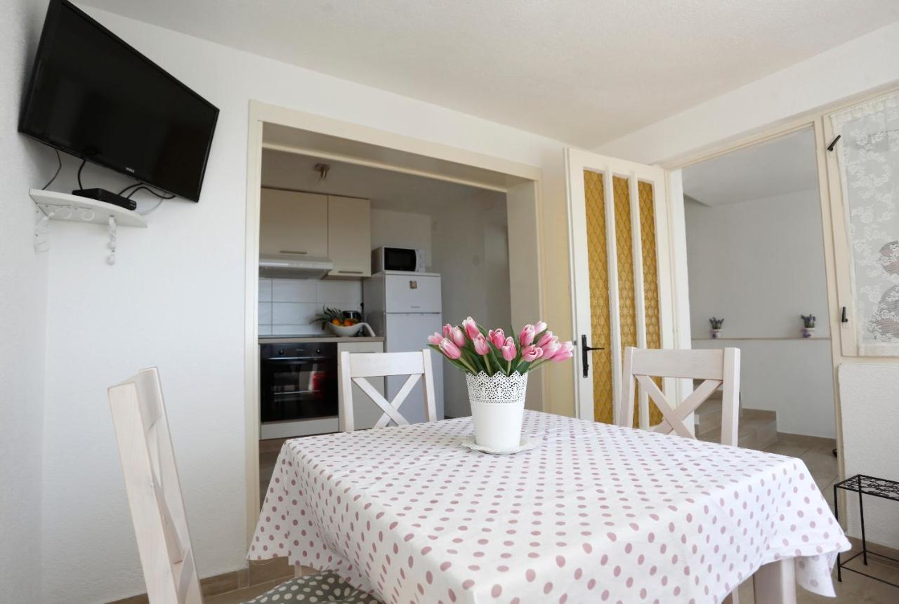 Holiday Home Miklica Klis Exterior foto