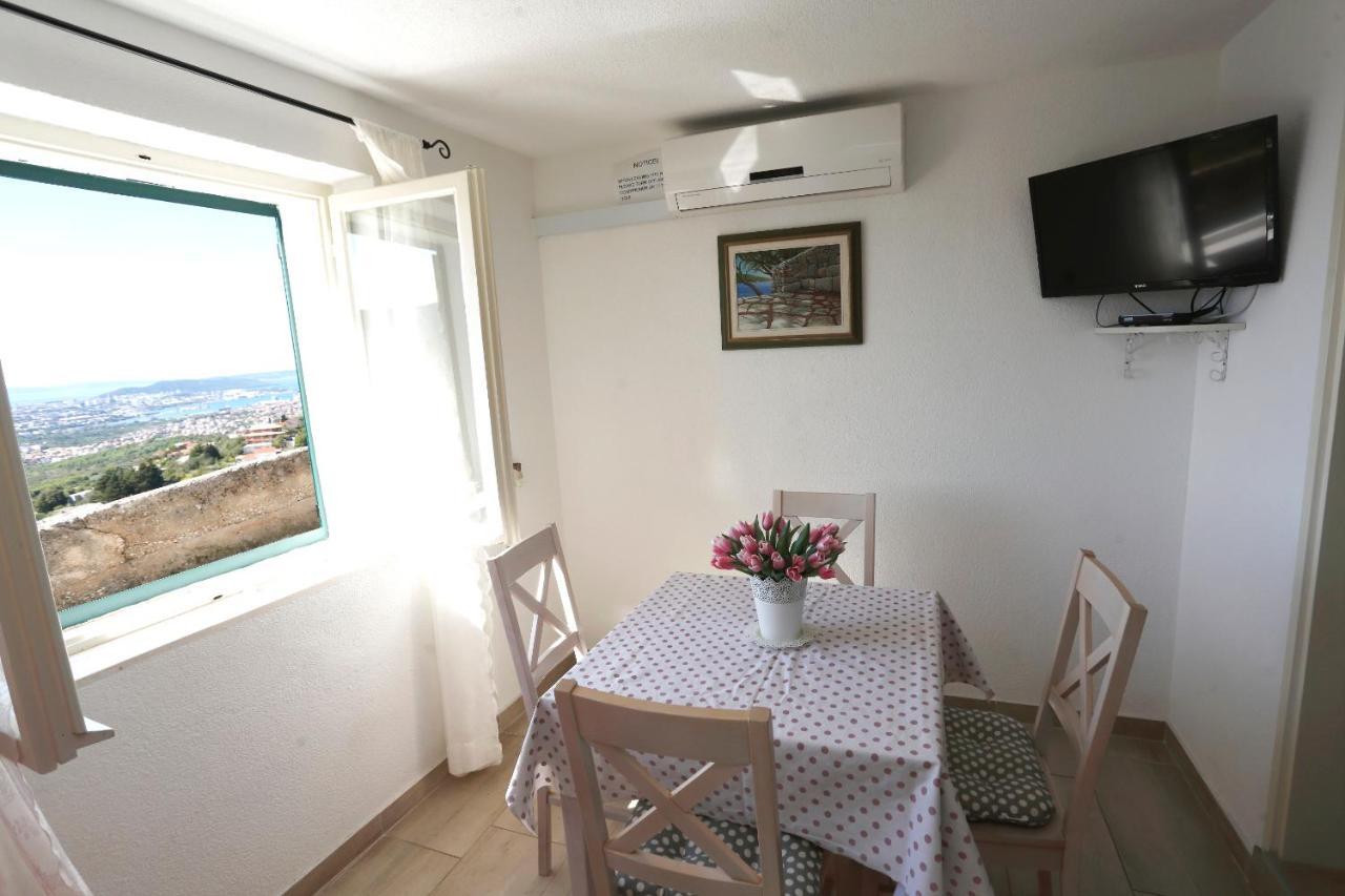 Holiday Home Miklica Klis Exterior foto