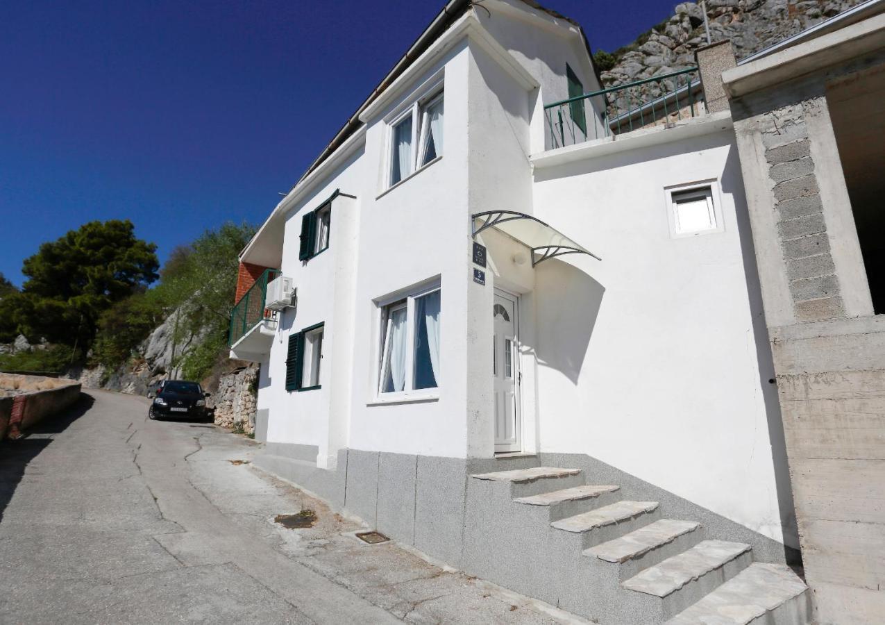 Holiday Home Miklica Klis Exterior foto