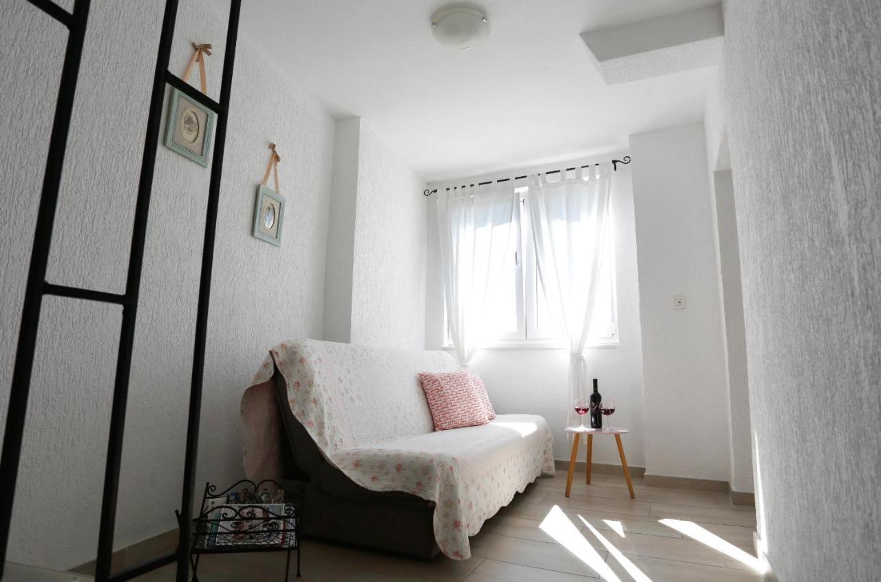 Holiday Home Miklica Klis Exterior foto