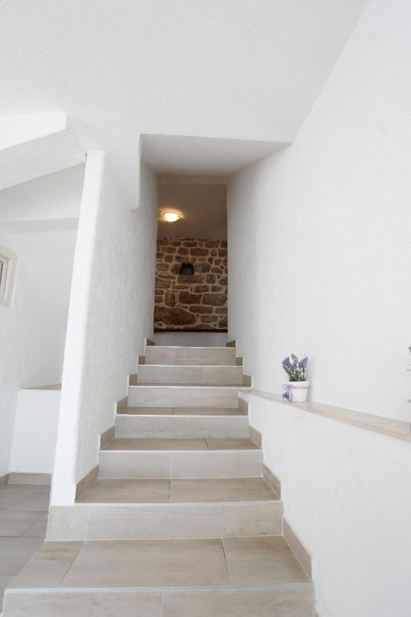 Holiday Home Miklica Klis Exterior foto