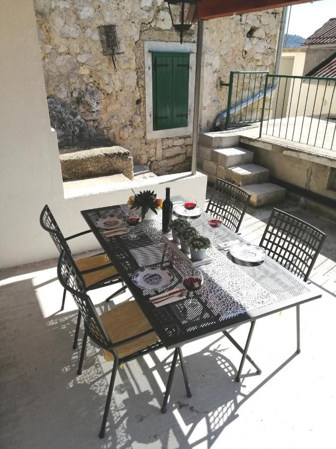 Holiday Home Miklica Klis Exterior foto