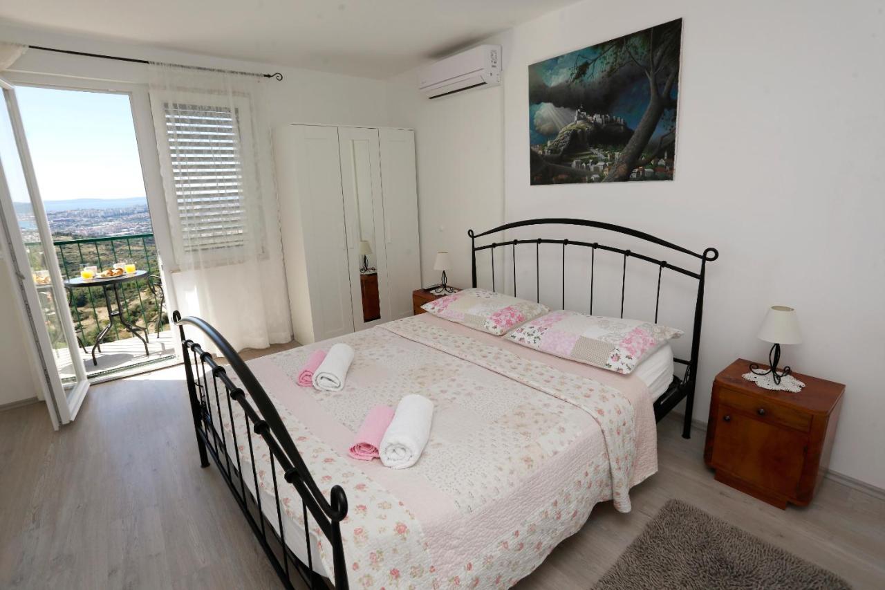Holiday Home Miklica Klis Exterior foto