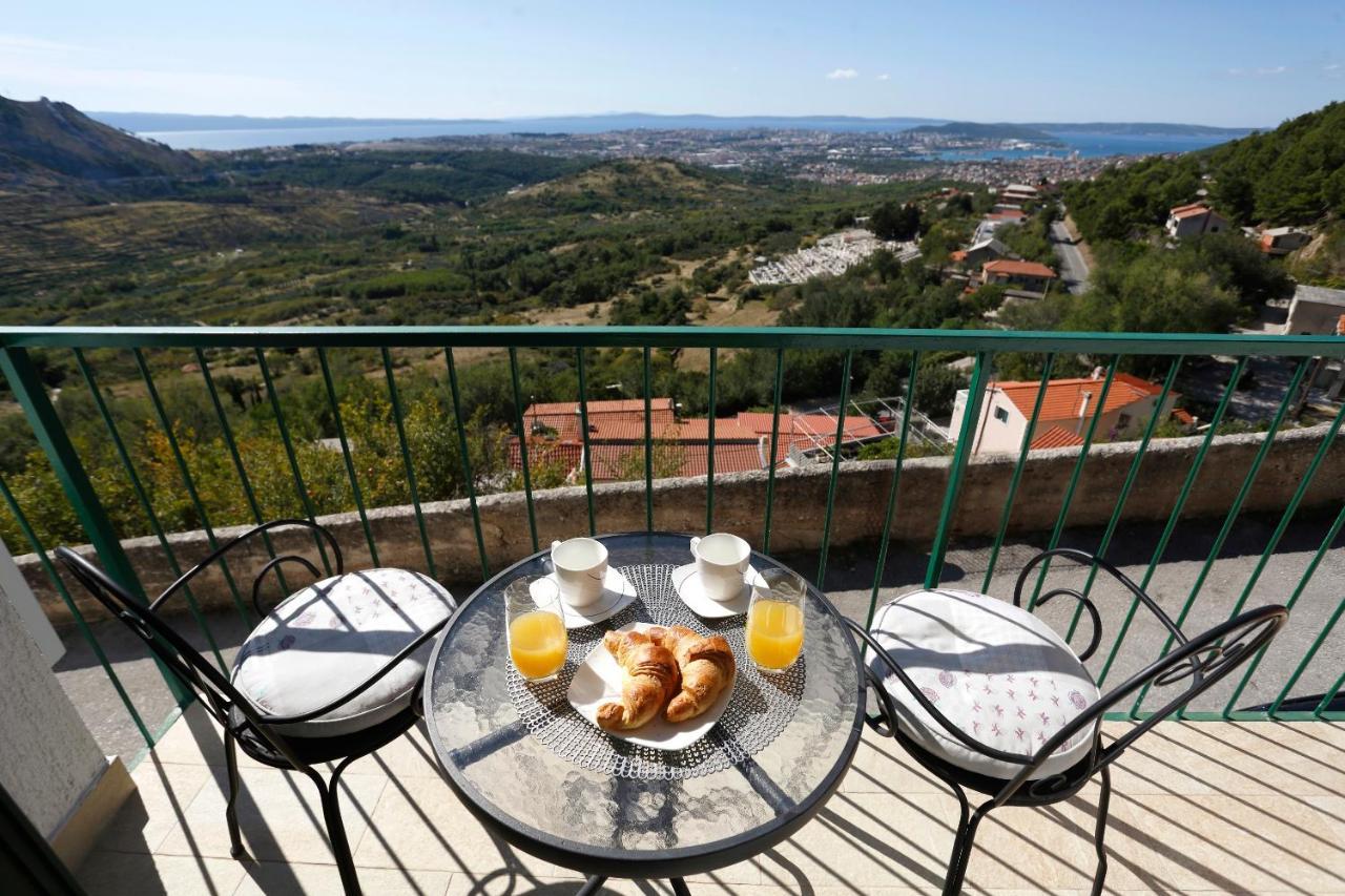 Holiday Home Miklica Klis Exterior foto