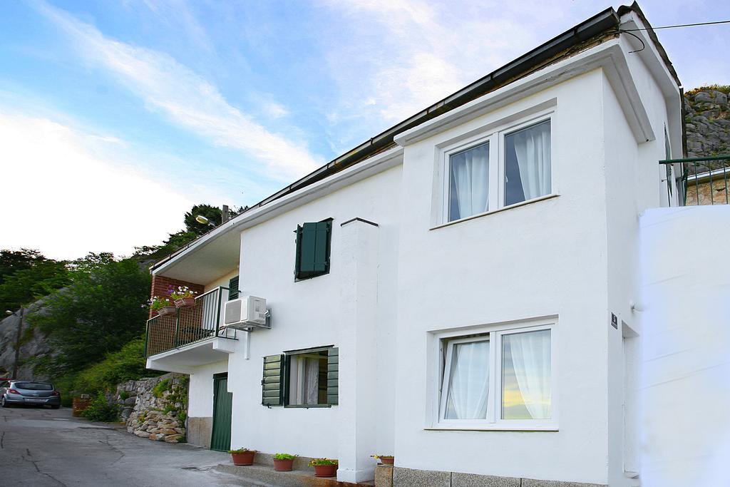 Holiday Home Miklica Klis Exterior foto