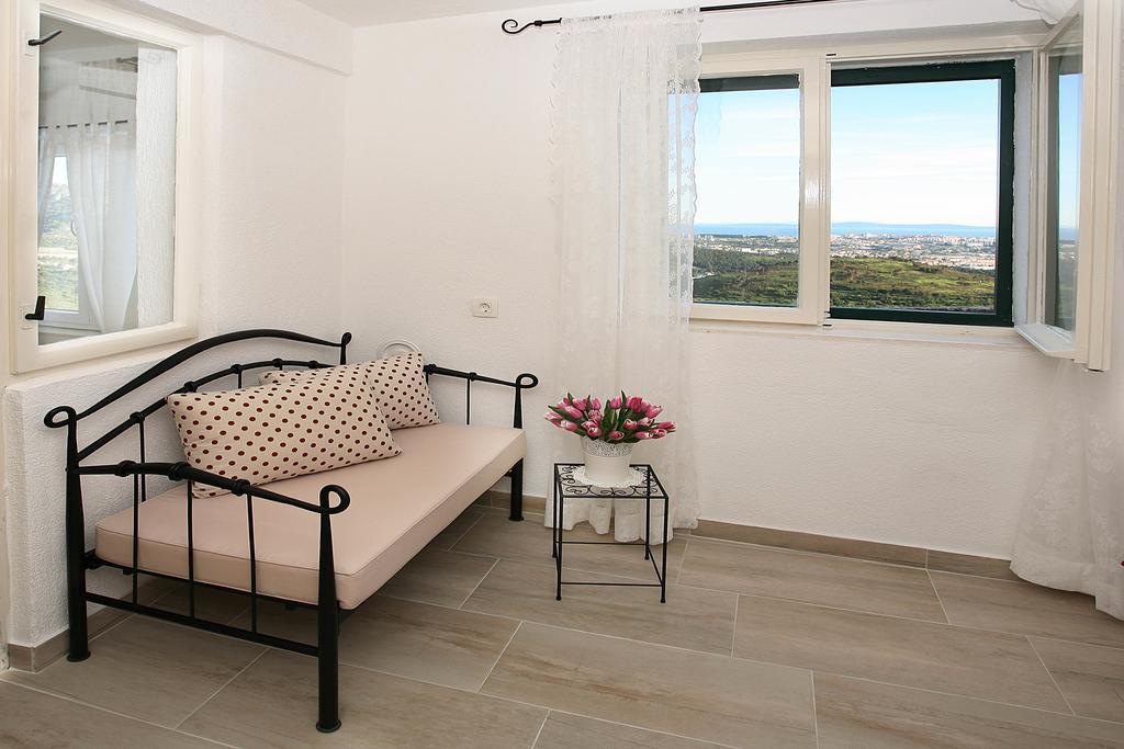 Holiday Home Miklica Klis Exterior foto