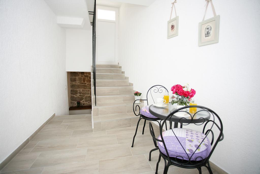 Holiday Home Miklica Klis Exterior foto