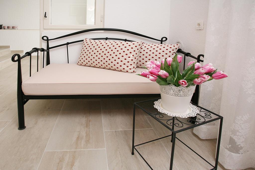 Holiday Home Miklica Klis Exterior foto