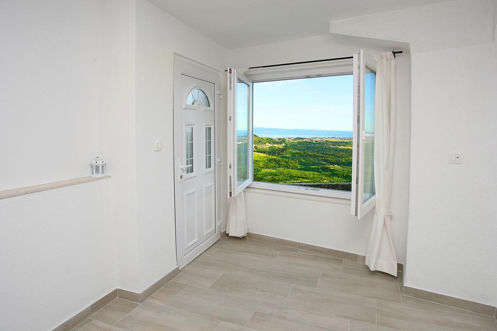 Holiday Home Miklica Klis Exterior foto