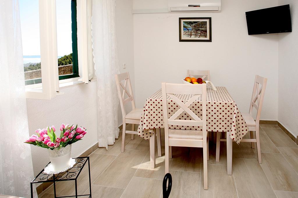 Holiday Home Miklica Klis Exterior foto