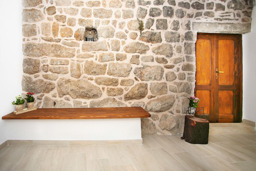 Holiday Home Miklica Klis Exterior foto
