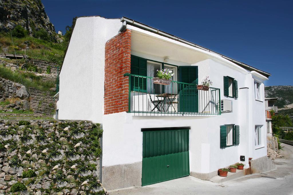 Holiday Home Miklica Klis Exterior foto