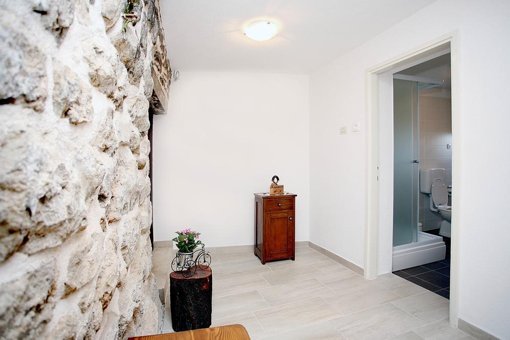 Holiday Home Miklica Klis Exterior foto